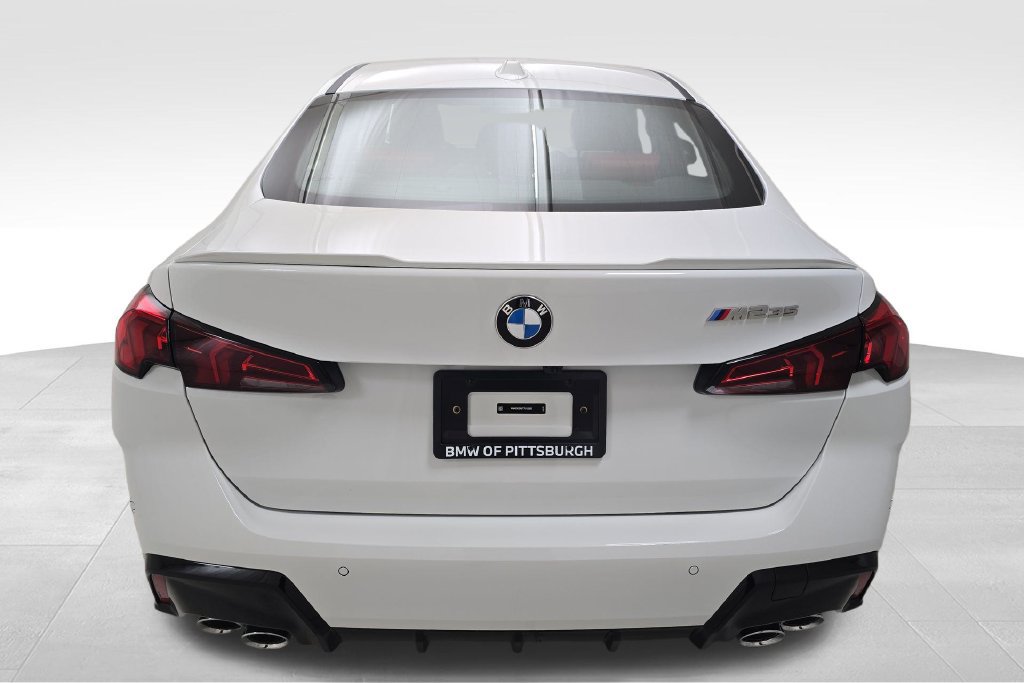 New 2026 BMW M235i xDrive AWD/4WD image 9