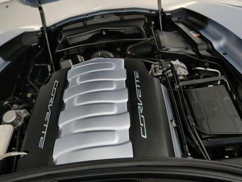 Certified 2017 Chevrolet Corvette Grand Sport image 20