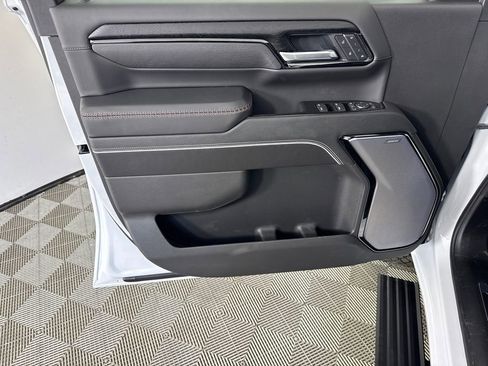 New 2026 GMC Sierra 2500 AT4X image 10