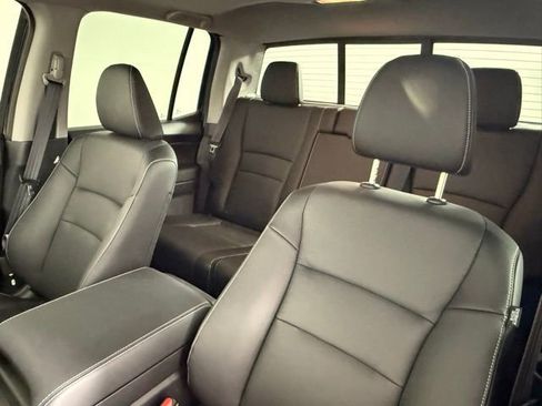 Used 2025 Honda Ridgeline RTL image 28