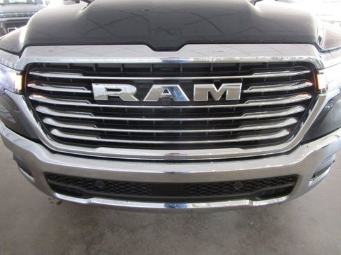 New 2026 RAM 1500 Laramie image 28
