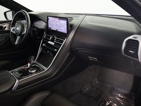 Used 2023 BMW M8 Gran Coupe xDrive Competition image 9