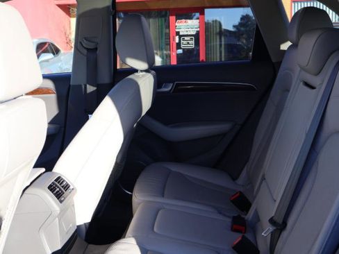 Used 2011 Audi Q5 3.2 Prestige image 22
