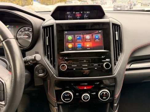 Used 2023 Subaru Forester Sport image 25