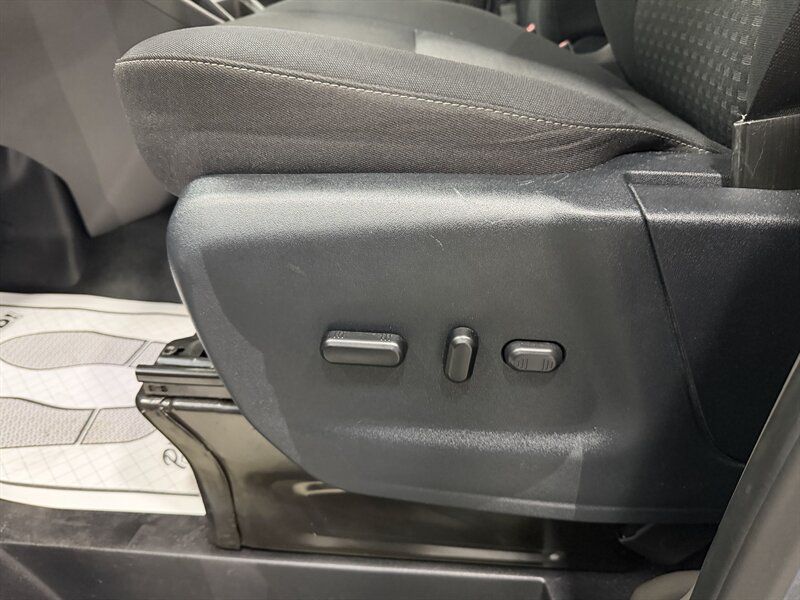 Used 2022 Ford Transit 350 148 High Roof Extended AWD w/ Load Area Protection Package image 11