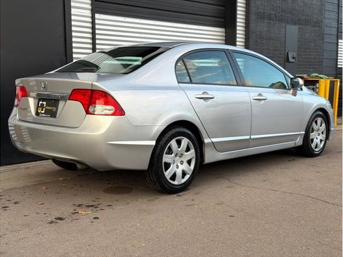 Used 2010 Honda Civic LX image 7