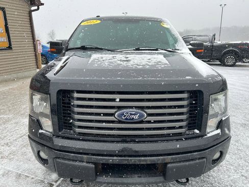 Used 2012 Ford F150 FX4 w/ FX Luxury Pkg image 2