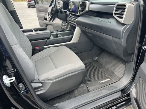 Used 2023 Toyota Tundra SR5 AWD/4WD image 34