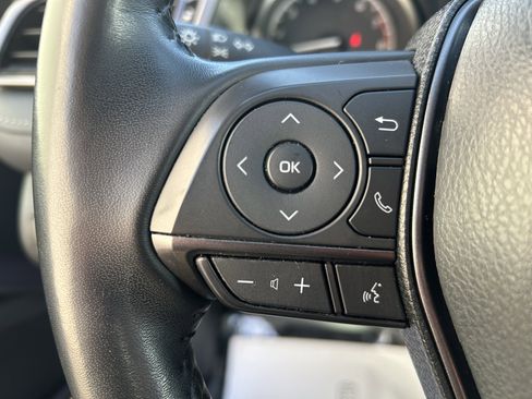 Certified 2023 Toyota Camry SE image 21