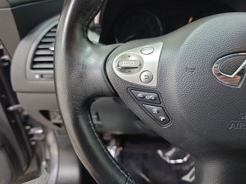 Used 2013 INFINITI FX37 AWD w/ Premium Pkg image 17