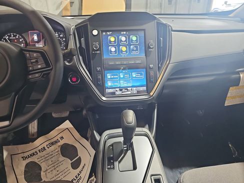 New 2026 Subaru Crosstrek 2.5i AWD/4WD image 21