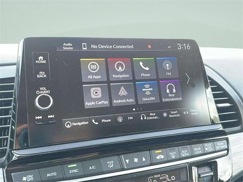 New 2026 Honda Odyssey Elite image 29