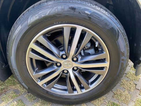 Used 2018 INFINITI QX60 FWD w/ Premium Package image 27