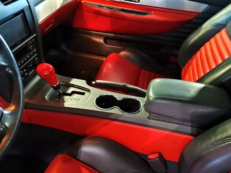 Used 2002 Ford Thunderbird RWD image 19