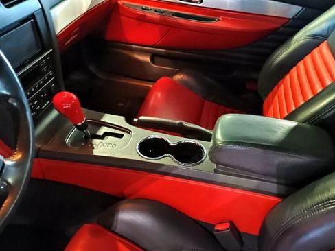Used 2002 Ford Thunderbird RWD image 19