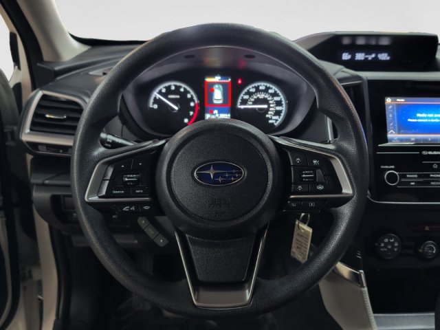 Used 2024 Subaru Forester AWD/4WD image 13