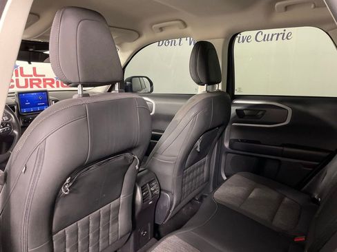 Used 2022 Ford Bronco Sport Big Bend w/ Convenience Package image 15