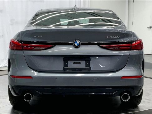 Used 2024 BMW 228i xDrive Gran Coupe w/ Premium Package AWD/4WD image 5