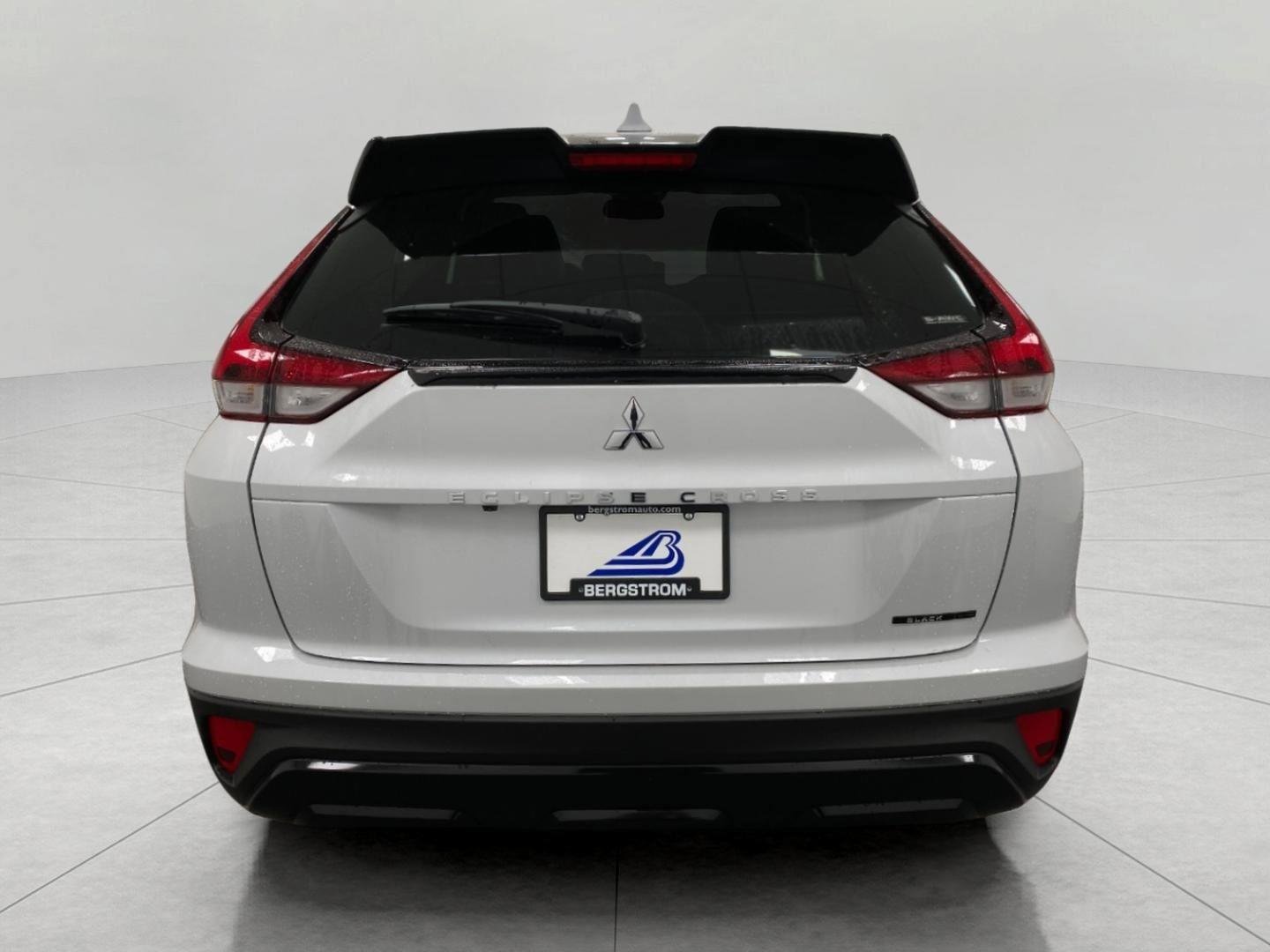New 2026 Mitsubishi Eclipse Cross AWD image 36