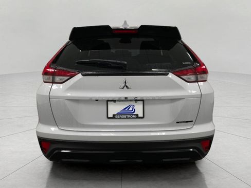 New 2026 Mitsubishi Eclipse Cross AWD image 36