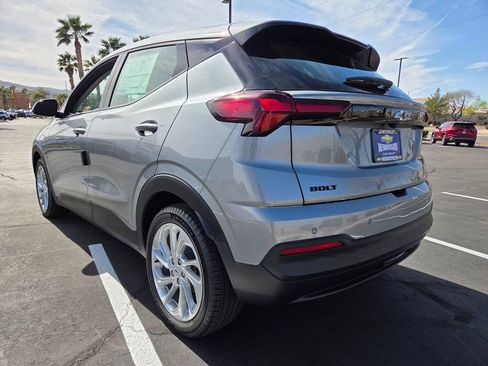 New 2027 Chevrolet Bolt LT w/ Comfort Package image 3