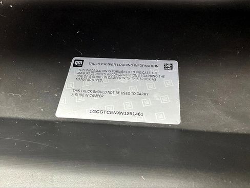 Used 2022 Chevrolet Colorado LT w/ LT Convenience Package image 34