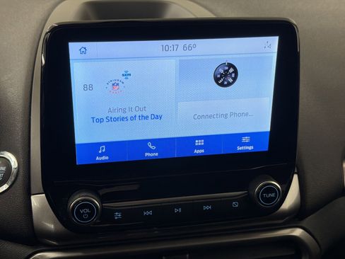 Used 2020 Ford EcoSport SE image 21