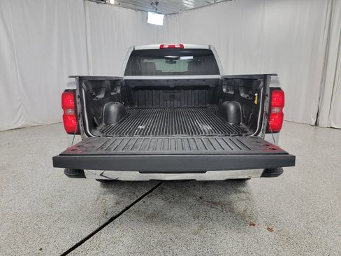 Used 2014 Chevrolet Silverado 1500 W/T AWD/4WD image 21