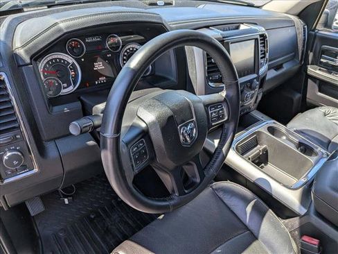 Used 2016 RAM 1500 Sport w/ Convenience Group AWD/4WD image 10