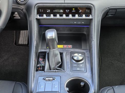 New 2026 Lexus IS 350 F Sport image 10