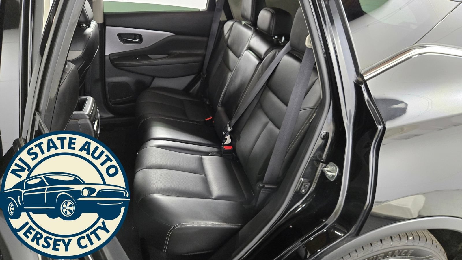 Used 2021 Nissan Murano SL AWD/4WD image 31