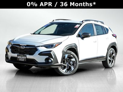 New 2026 Subaru Crosstrek 2.5i Limited