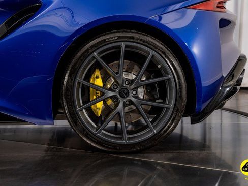 New 2025 Lotus Emira image 10