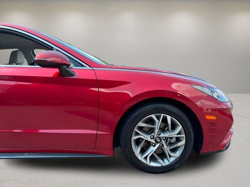Used 2023 Hyundai Sonata SEL FWD image 22