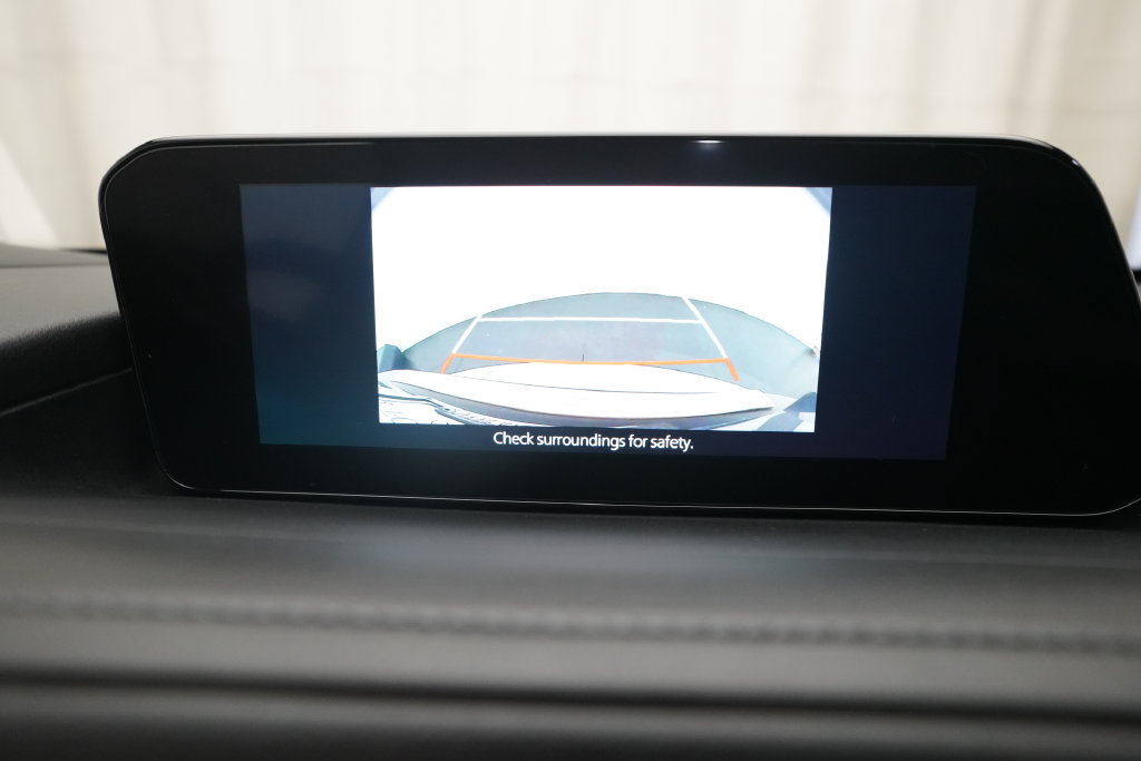 Certified 2021 MAZDA CX-30 AWD 2.5 Turbo S image 19