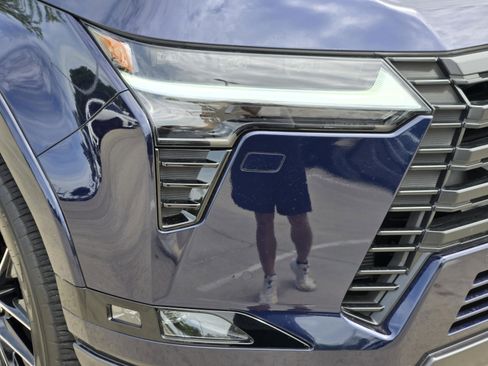 Used 2026 Lexus GX 550 AWD/4WD image 37