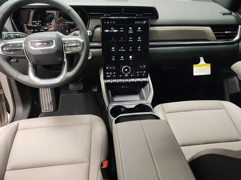 New 2026 GMC Terrain Elevation w/ Elevation Premium Package image 30