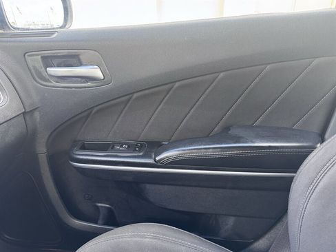 Used 2021 Dodge Charger GT w/ Navigation & Travel Group image 12