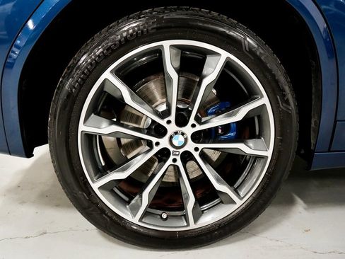 Used 2023 BMW X3 M40i w/ Premium Package image 28