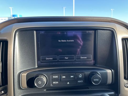 Used 2014 GMC Sierra 1500 Denali w/ Driver Alert Package image 57