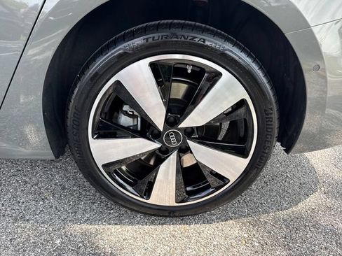 Certified 2025 Audi A5 2.0T Premium Plus w/ Premium Plus AWD/4WD image 10