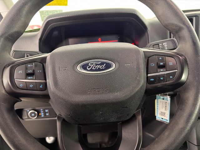 Used 2024 Ford Ranger XL w/ Trailer Tow Package AWD/4WD image 24