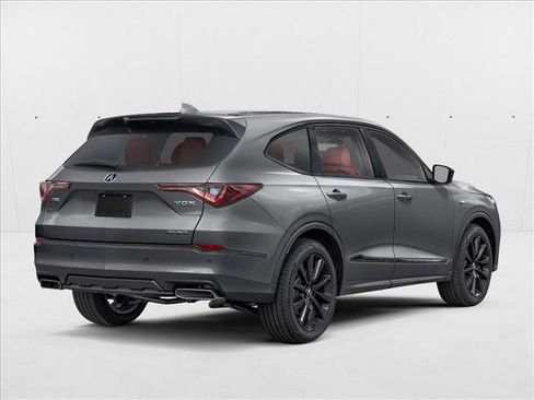 New 2026 Acura MDX A-Spec image 2