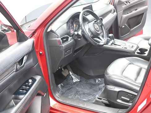 Used 2018 MAZDA CX-5 Grand Touring image 5