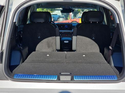 New 2026 Hyundai Ioniq 9 Calligraphy image 14