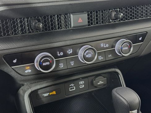 Certified 2023 Honda CR-V EX image 15