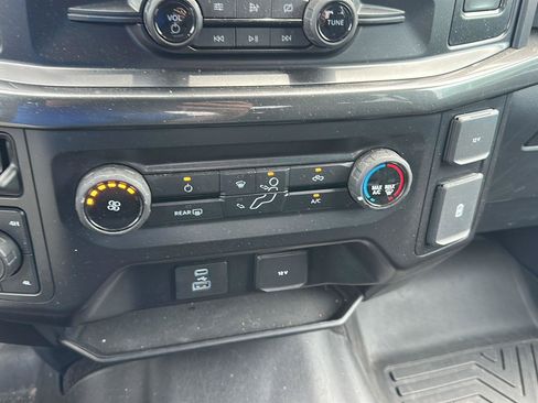 Used 2021 Ford F150 XL w/ STX Appearance Package AWD/4WD image 19