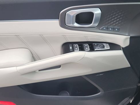 New 2026 Kia Sorento SX Prestige AWD/4WD image 20