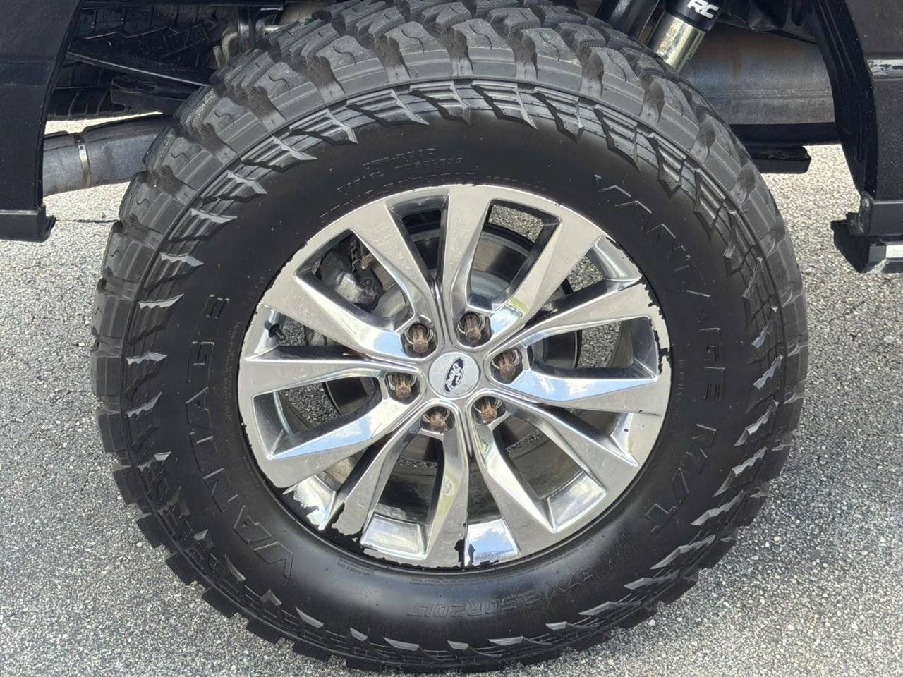 Used 2021 Ford F150 Limited AWD/4WD image 18