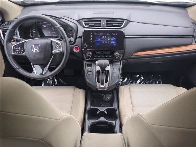 Used 2019 Honda CR-V EX image 17